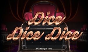 Hình ảnh trò chơi Dice Dice Dice tại sv3888app
