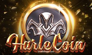 Hình ảnh Harle Coin - Slot Game tại sv3888app