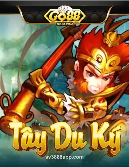 Hình ảnh Go Tay Du Ky Portrait tại sv3888app