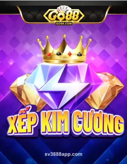 Hình ảnh Go Xep Kim Cuong Portrait tại sv3888app